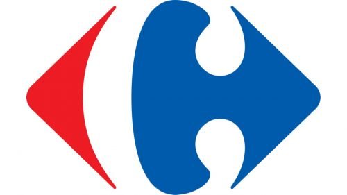 Emblem Carrefour