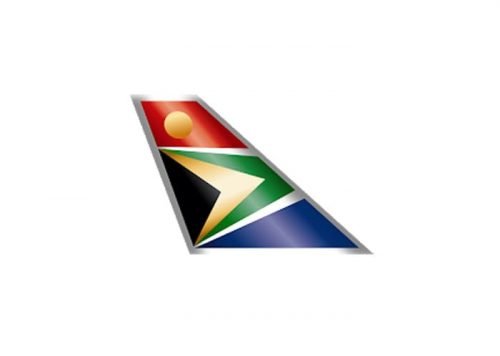 Emblem South African Airways