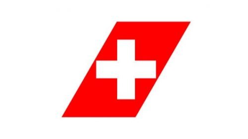 Emblem Swiss International Air Lines