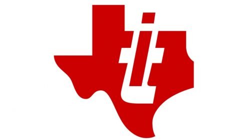 Emblem Texas Instruments