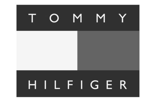 Emblem Tommy Hilfiger
