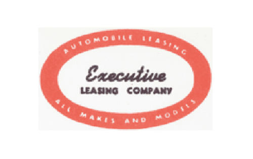 Enterprise Rent-A-Car Logo 1957