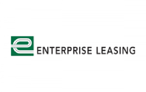 Enterprise Rent-A-Car Logo 1969