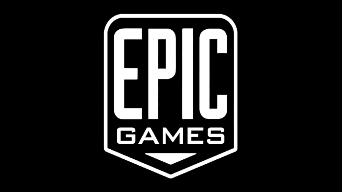Epic Games Emblem