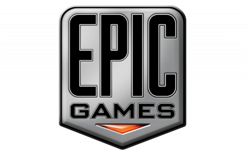 Epic Games Logo-2005