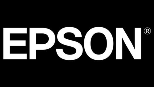 Epson emblem