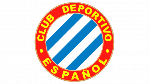 Espanyol Logo 1931