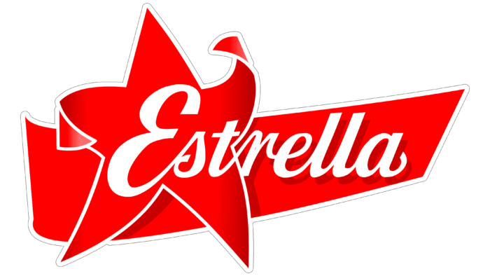 Estrella Logo 1999