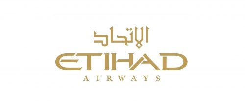 Etihad Airways Logo 2003