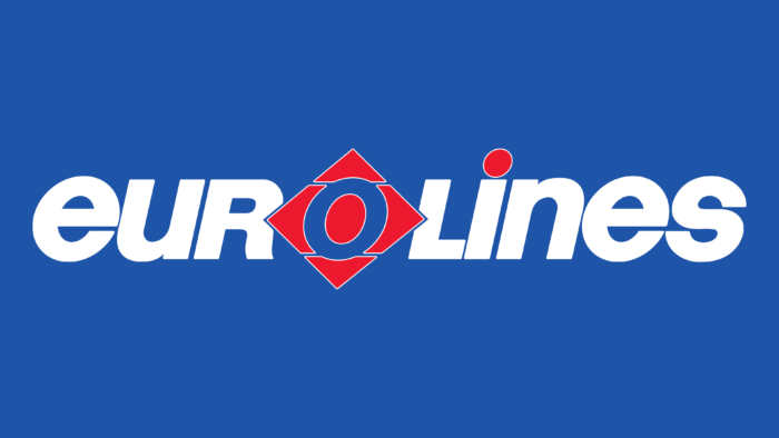 Eurolines Symbol