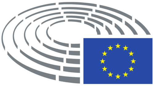 European Parliament Emblem