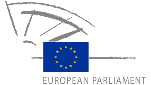 European Parliament Logo before 2015