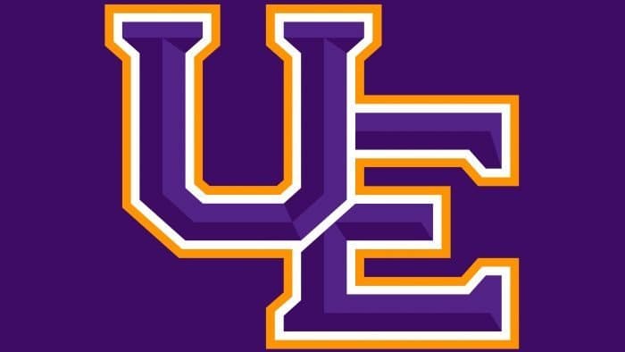 Evansville Purple Aces emblem