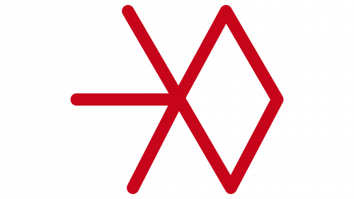 Exo Logo 2013-2014