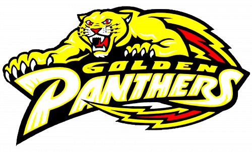 FIU Panthers Logo-1994