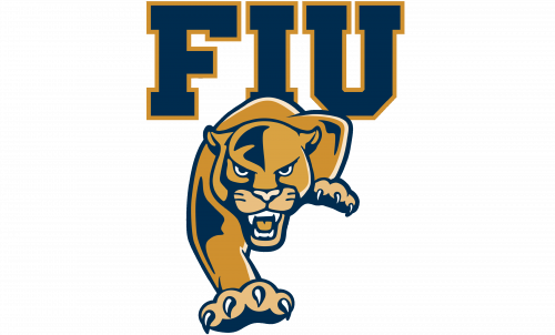 FIU Panthers Logo-2009