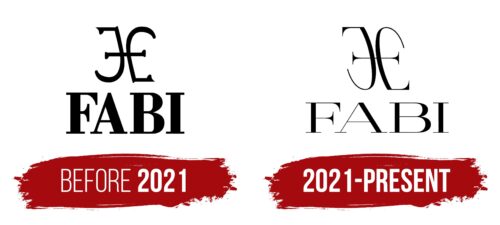 Fabi Logo History