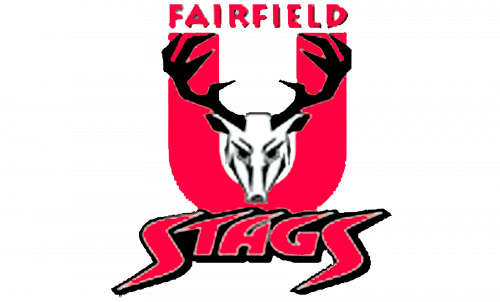 Fairfield Stags Logo-1991