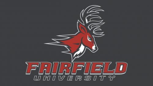 Fairfield Stags basketball logo