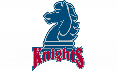 Fairleigh Dickinson Knights Logo-1996