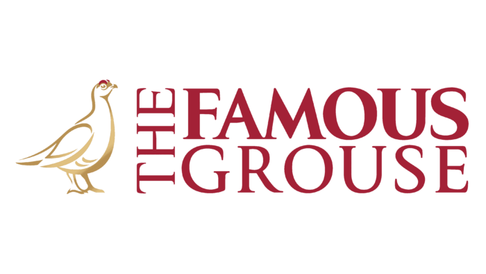 Famous Grouse Symbol