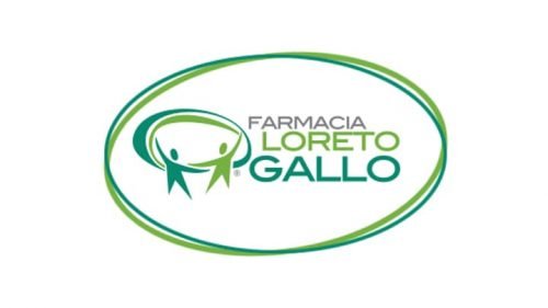 Farmacia Loreto Gallo Logo1