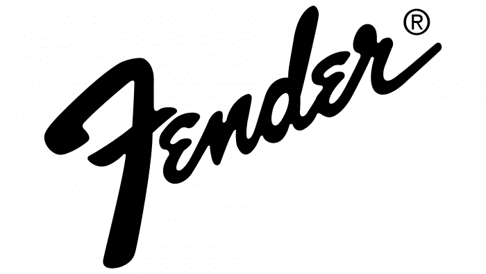 Fender Emblem