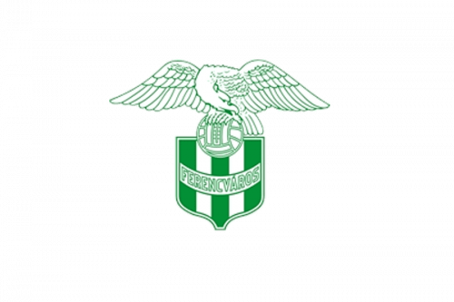 Ferencvrosi Logo 1900s
