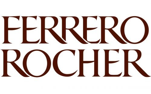 Ferrero Rocher Logo