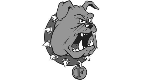 Ferris State Bulldogs football logo