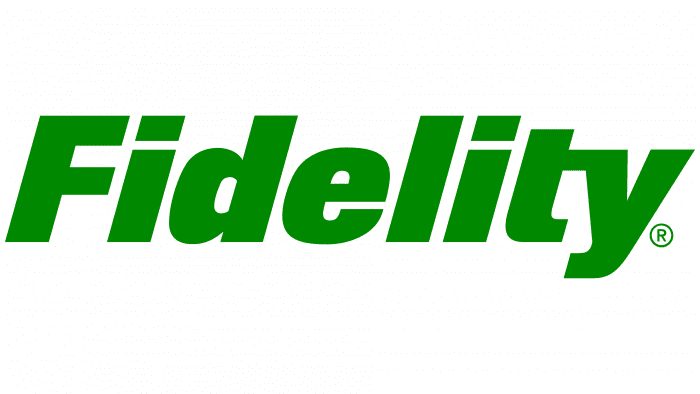 Fidelity Emblem