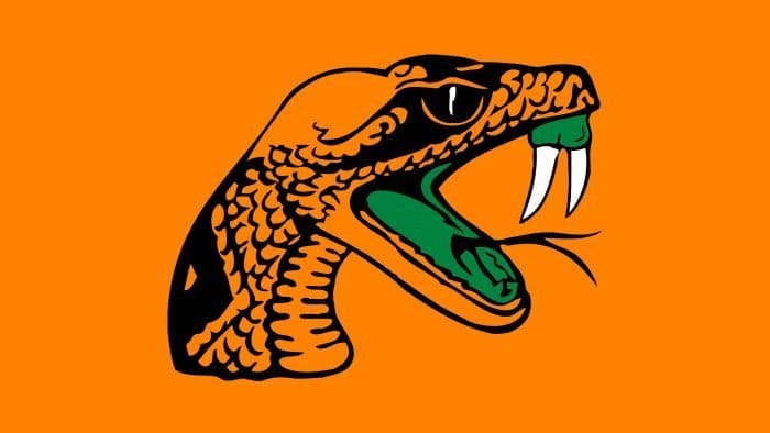 Florida AM Rattlers emblem