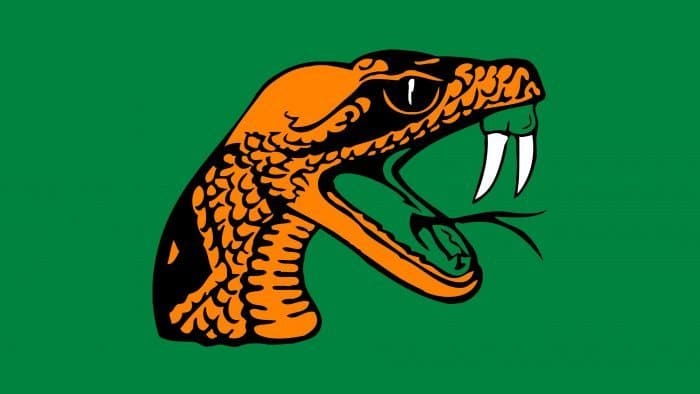 Florida AM Rattlers symbol