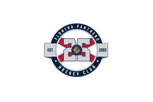 Florida Panthers Logo 2018