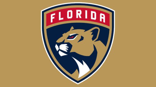 Florida Panthers Symbol
