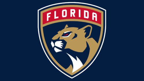 Florida Panthers emblem