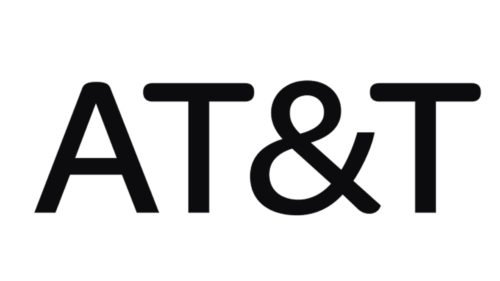 Font ATT Logo