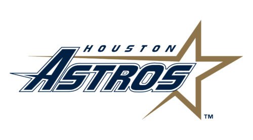 Font Astros Logo