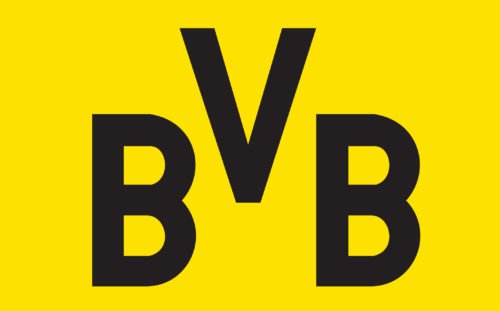 Font BVB Logo