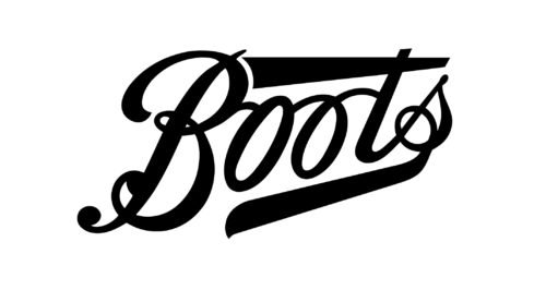 Font Boots Logo
