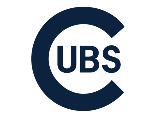 Font Cubs Logo