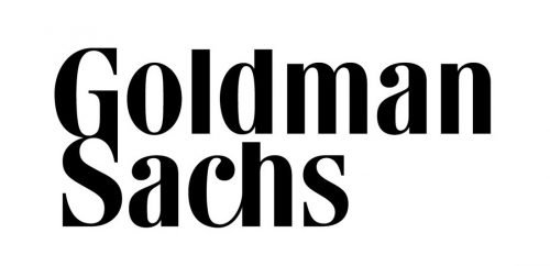 Font Goldman Sachs Logo