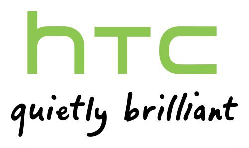 Font HTC Logo