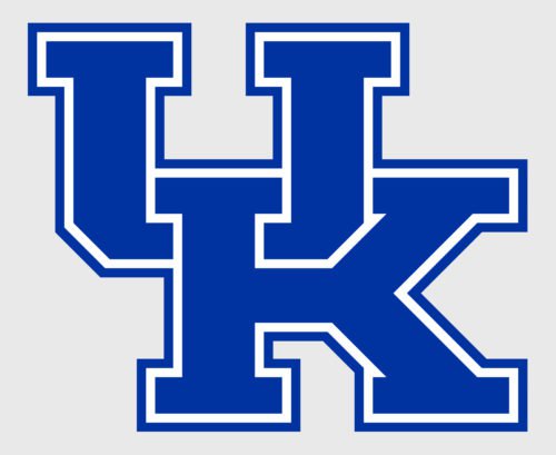Font Kentucky Logo