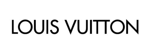 Font Louis Vuitton Logo