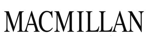 Font Macmillan Logo
