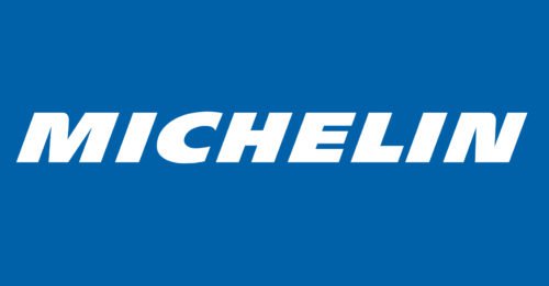 Font Michelin Logo