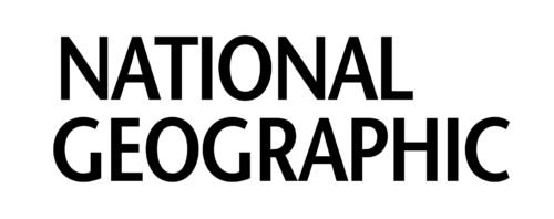 Font National Geographic Logo