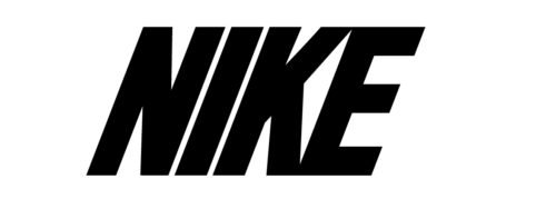 Font Nike Logo