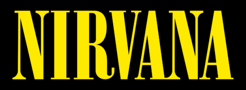 Font Nirvana Logo